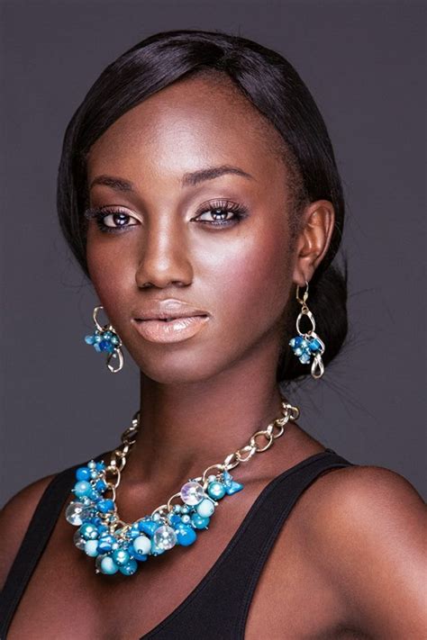 Beautiful Ghanaian Women