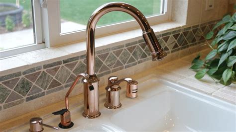 Are 2 faucets practical on kitchen sink? | DIY Home Improvement Forum