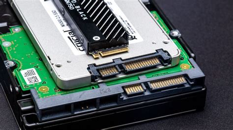 SSD vs HDD Tested: What’s the Difference and Which Is Better? https ...