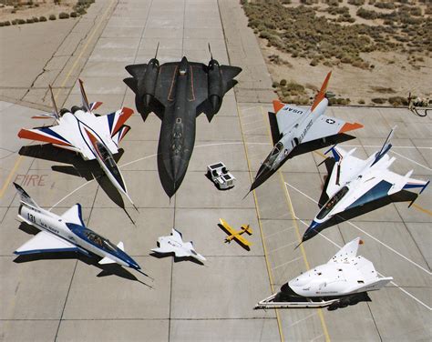 Size Comparison of SR-71 Blackbird from the 1960s; most incredible ...