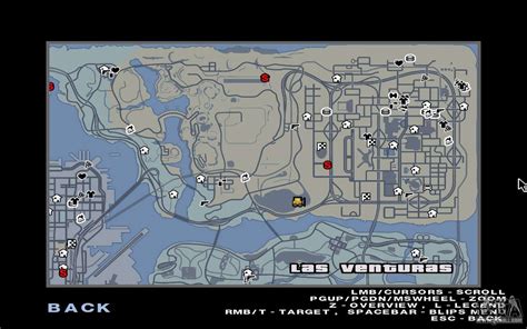 Gta 3 map mods - fozgeo