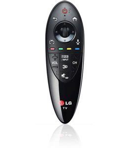 LG Magic Smart Remote Control - Mall+254