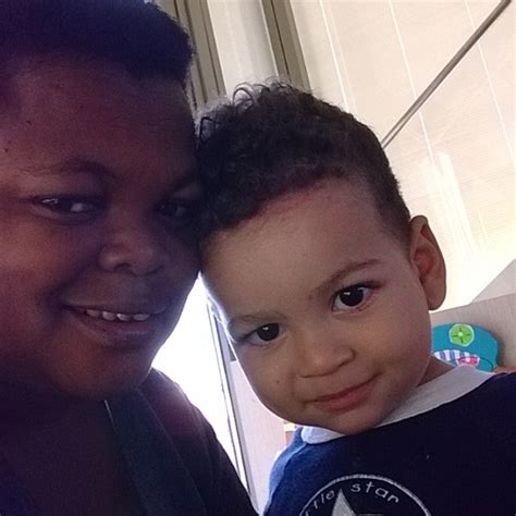 Osita Iheme Shares Happy Moment With His Cute Nephew(Photo ...