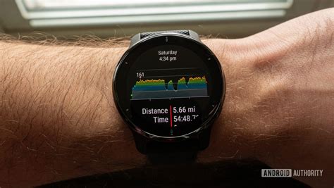 Garmin heart rate zones: What you need to know - Android Authority