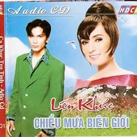 Amazon.com: Chieu Mua Bien Gioi: Lien Khuc: MP3 Downloads