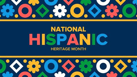 Hispanic Heritage Month | Events happening in Northwest Arkansas and the River Valley ...