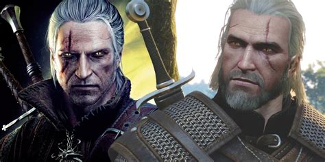 Everything That Happened Between Witcher 2 & Witcher 3