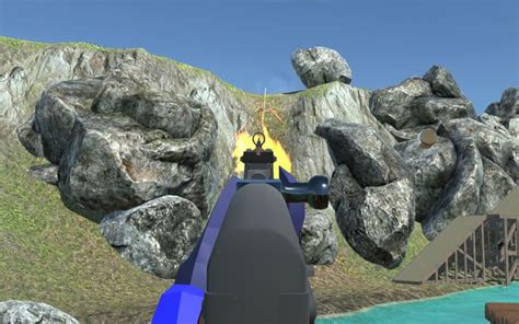 Download mod «Type 63 Assault Rifle» for Ravenfield (Build 21)