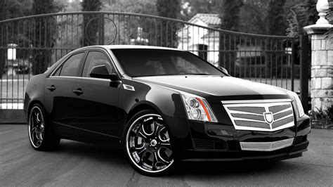 Download Cadillac Wallpaper