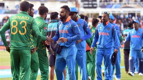 Pulwama Attack: India vs Pakistan match at World Cup 2019 will go ahead as planned, says ICC