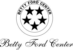 Betty Ford Center Logo PNG Vector (SVG) Free Download