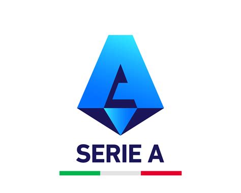 Download Serie A Logo PNG and Vector (PDF, SVG, Ai, EPS) Free