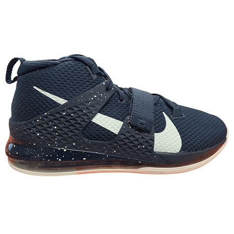 Nike Men's Air Force Max '20 TB Promo Basketball Shoes - Walmart.com