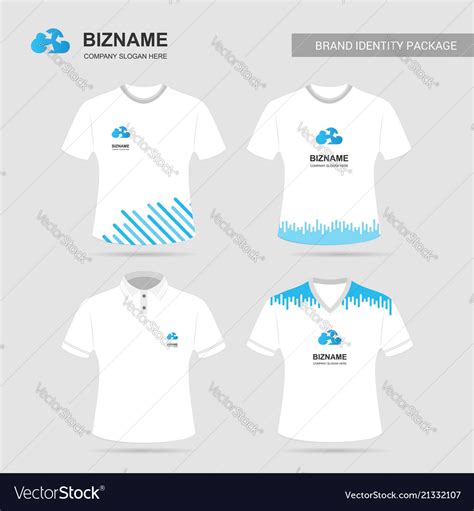 Logo Company T Shirt Design Ideas - Under Asia