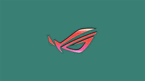 Rog Logo Wallpapers - WallpapersHigh