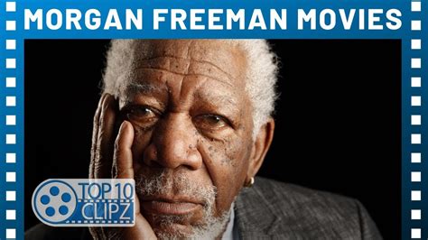 Morgan Freeman 2024 Movies - Cris Michal