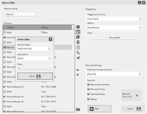 Setting Up a TGM Gaming Macro to Make Your Game Easier - DiabloFX