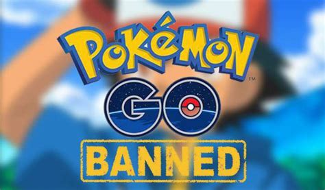 How to Unban a Banned Account in Pokemon Go - INDABAA