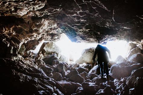 Hike | Lava River Cave | Flagstaff — Arizona Hikers Guide