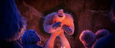 The 'Smallfoot' Voice Cast Is Full Of All-Star Talent, Including, Yes, Zendaya As Meechee