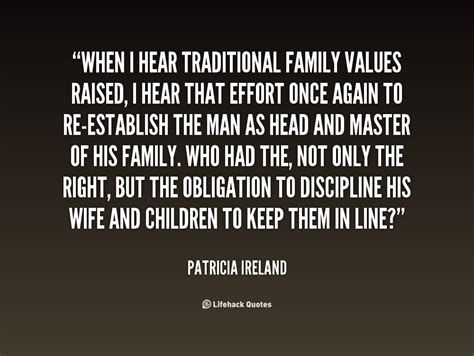 Family values Quotes. QuotesGram