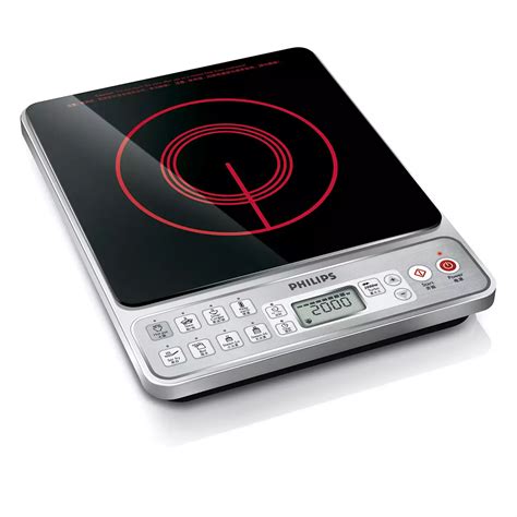 Kompor induksi HD4918/10 | Philips