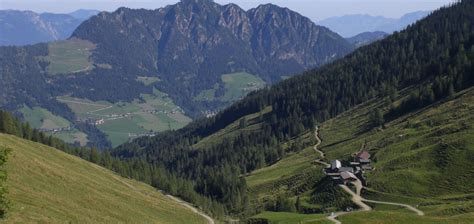 Best places to stay in Alpbach, Austria | The Hotel Guru