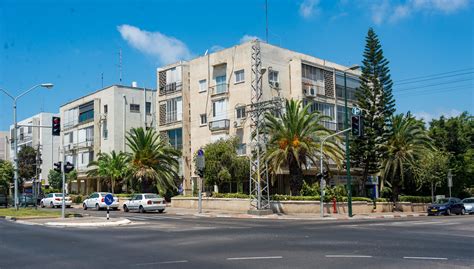 111102-Tel-Aviv-White-City | xiquinhosilva | Flickr