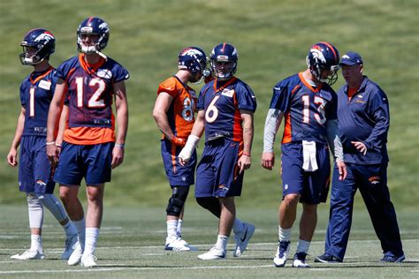 Broncos to move QB Chad Kelly and TE Jake Butt to Injured Reserve - Mile High Report