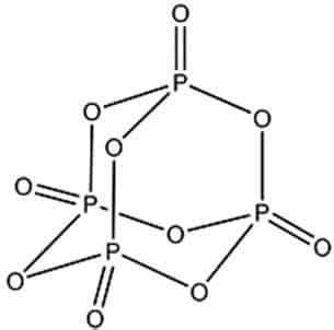 Buy Phosphorus Pentoxide; Price, Uses, and Formula | Shanghai Chemex