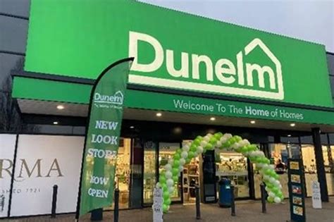 New Didcot Dunelm to open at The Orchard Centre and create 35 new jobs for community ...