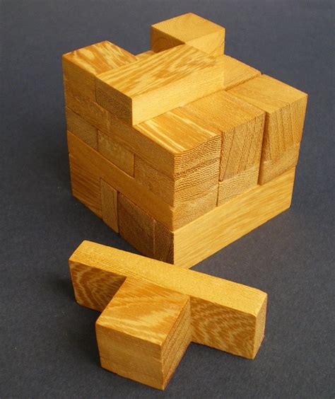 The top 21 Ideas About Diy Wooden Puzzles - Home, Family, Style and Art ...