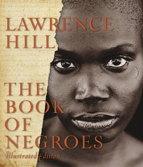 The Book of Negroes — Lawrence Hill