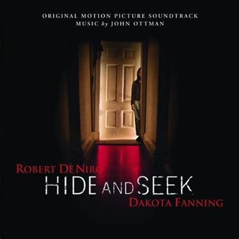 Hide And Seek Horror Movie