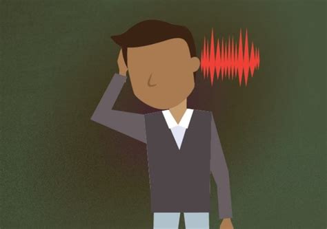 Four tinnitus masking devices to ease the hearing condition