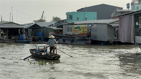 Mekong Delta, Vietnam - The Not So Beaten Path