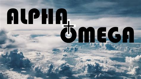 Alpha + Omega (You are Yahweh by Steve Crown) with lyrics | Worship ...