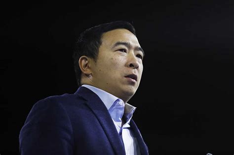 Andrew Yang left New York as Covid surged. Now he wants to be mayor ...