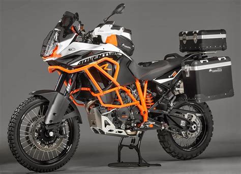 KTM KTM 1190 Adventure R - Moto.ZombDrive.COM