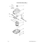 Kitchenaid Blender Parts Diagram - General Wiring Diagram