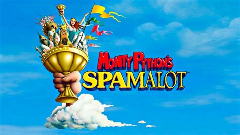 How to Get Tickets to the Spamalot Broadway Revival