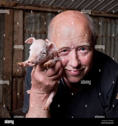 Farmer portrait iceland hi-res stock photography and images - Alamy