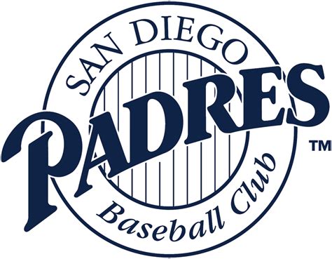 Best Padres Uniform Patch - Gaslamp Ball