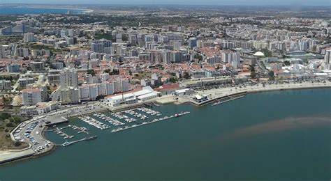 Portimao (Portugal) cruise port schedule | CruiseMapper