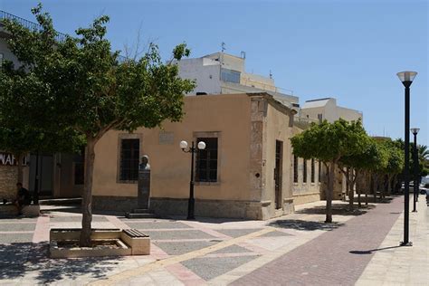 Archaeological Collection of Ierapetra | Directorate of Archaeological Museums, Exhibitions and ...