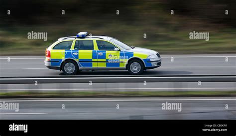 Kent police car hi-res stock photography and images - Alamy