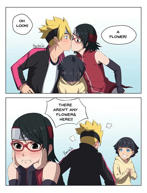 Borusara One-shots ⁩ ⁩ - te amo | Personajes de naruto, Personajes de naruto shippuden, Sasuke ...