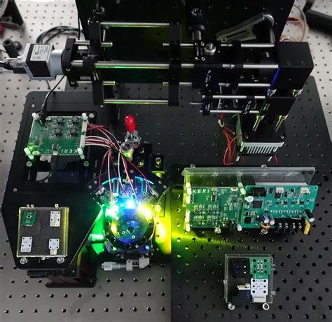 [Figure2] Biophotonics System [IMAGE] | EurekAlert! Science News Releases