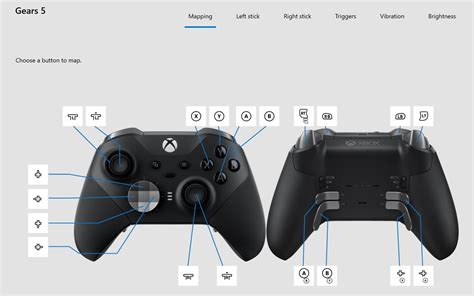 Microsoft Xbox Elite Wireless Controller Series 2 Review | PCMag