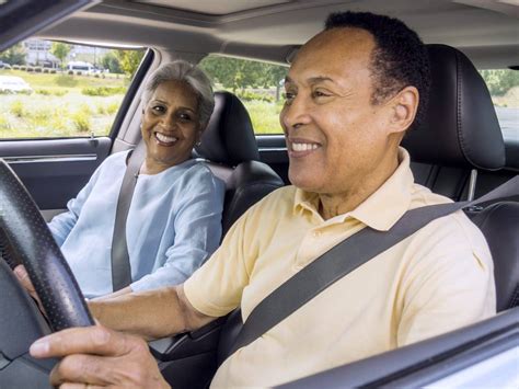 Car-Buying Tips for Senior Drivers | Cars.com